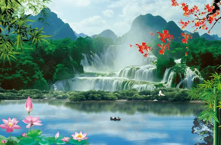 节能高标准智能化